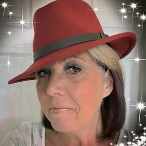 Meet your Posher, Gerilynn